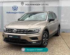 Volkswagen Tiguan Gisors