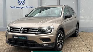 Volkswagen Tiguan  - photo 0