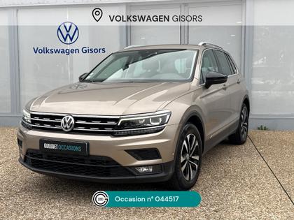 Volkswagen Tiguan - Tiguan 1.5 TSI EVO 130 IQ.Drive - 19 990 €