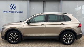 Volkswagen Tiguan  - photo 1