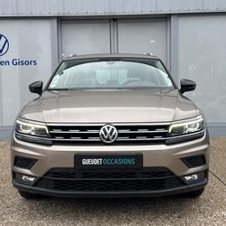 Volkswagen Tiguan 1.5 TSI EVO 130 IQ.Drive occasion - Gisors - photo 3/32
