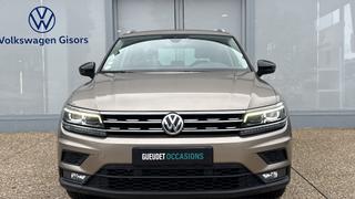 Volkswagen Tiguan  - photo 2