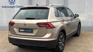 Volkswagen Tiguan  - photo 3