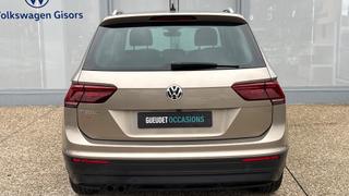 Volkswagen Tiguan  - photo 4