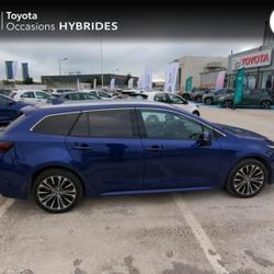 Toyota Corolla Touring Sports 1.8 140ch Design MY24 Lattes