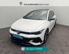 Volkswagen Golf 8 Beauvais