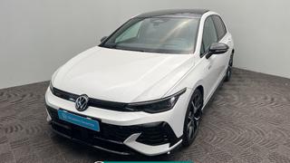 Volkswagen Golf 8  - photo 0