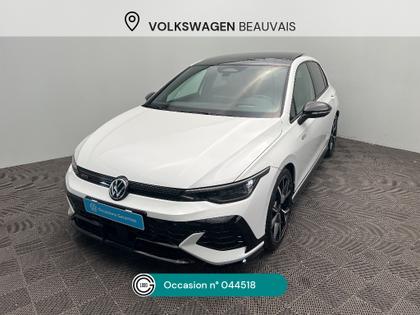 Volkswagen Golf 8 - Golf 2,0 TSI GTI Clubsport DSG7 + Garantie 5 Ans ou 100000 KLMS + TOIT OUVRANT - 63 990 €