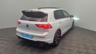 Volkswagen Golf 8  - photo 3