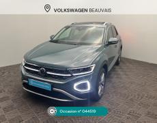 Volkswagen T-Roc Beauvais