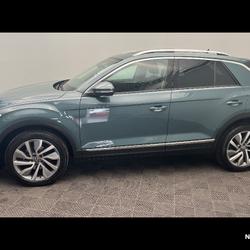 Volkswagen T-Roc 1.5 TSI EVO 150 Start/Stop DSG7 Style Exclusive occasion - Beauvais - photo 2/36