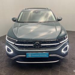Volkswagen T-Roc 1.5 TSI EVO 150 Start/Stop DSG7 Style Exclusive occasion - Beauvais - photo 3/36