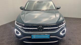 Volkswagen T-Roc  - photo 2