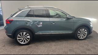 Volkswagen T-Roc  - photo 4