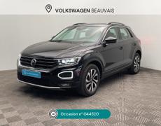 Volkswagen T-Roc Beauvais