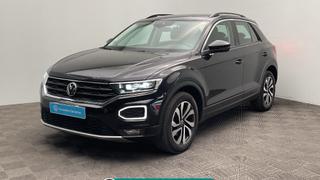 Volkswagen T-Roc  - photo 0