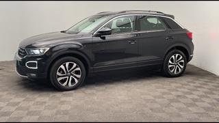 Volkswagen T-Roc  - photo 1