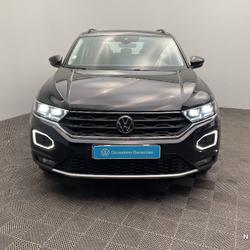 Volkswagen T-Roc 1.0 TSI 110 Start/Stop BVM6 Active occasion - Beauvais - photo 3/28