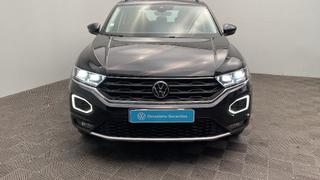 Volkswagen T-Roc  - photo 2