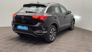 Volkswagen T-Roc  - photo 3