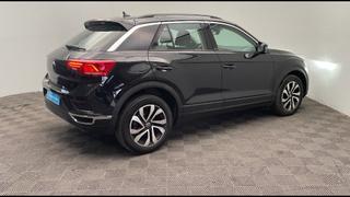 Volkswagen T-Roc  - photo 4