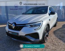 Renault Arkana - Arkana E-Tech 145 - 21B R.S. Line - 19 990 €