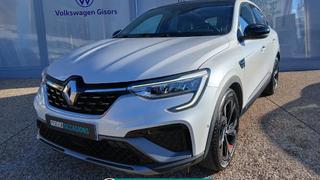 Renault Arkana  - photo 0
