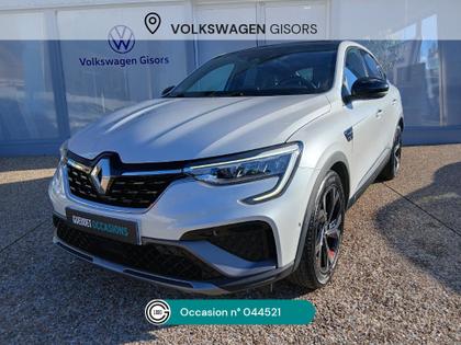 Renault Arkana - Arkana E-Tech 145 - 21B R.S. Line - 19 990 €