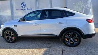 Renault Arkana  - photo 1