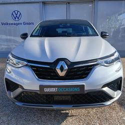 Renault Arkana E-Tech 145 - 21B R.S. Line occasion - Gisors - photo 3/33