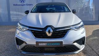 Renault Arkana  - photo 2