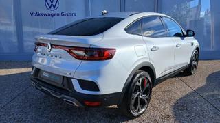 Renault Arkana  - photo 3