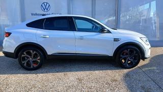 Renault Arkana  - photo 4