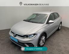 Volkswagen Polo Beauvais