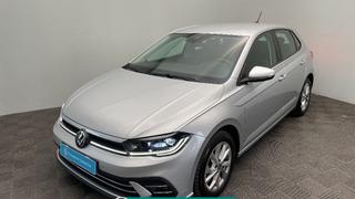 Volkswagen Polo  - photo 0