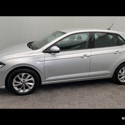 Volkswagen Polo 1.0 TSI 95 S&S DSG7 Style occasion - Beauvais - photo 2/26