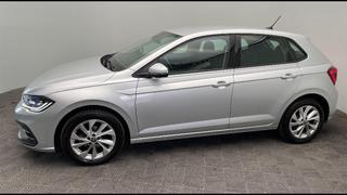 Volkswagen Polo  - photo 1