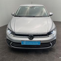 Volkswagen Polo 1.0 TSI 95 S&S DSG7 Style occasion - Beauvais - photo 3/26
