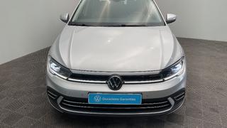 Volkswagen Polo  - photo 2