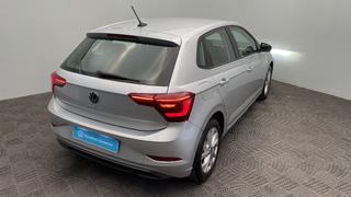 Volkswagen Polo  - photo 3