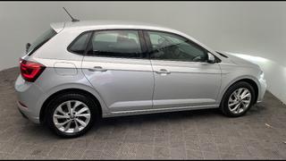 Volkswagen Polo  - photo 4