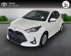Toyota Yaris Lattes