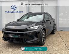 Cupra Formentor - Formentor 1.5 TSI 150 ch DSG7 V - 24 990 €