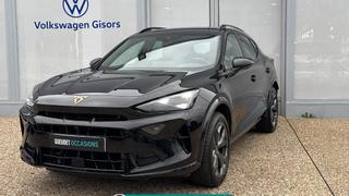 Cupra Formentor  - photo 0
