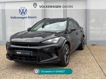 Cupra Formentor - Formentor 1.5 TSI 150 ch DSG7 V - 24 990 €
