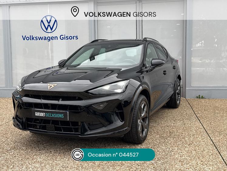 Cupra Formentor  - 24 990 €