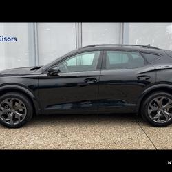 Cupra Formentor 1.5 TSI 150 ch DSG7 V occasion - Gisors - photo 2/35