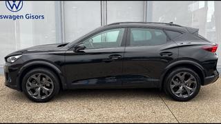 Cupra Formentor  - photo 1