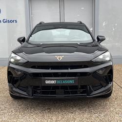 Cupra Formentor 1.5 TSI 150 ch DSG7 V occasion - Gisors - photo 3/35