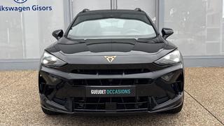 Cupra Formentor  - photo 2